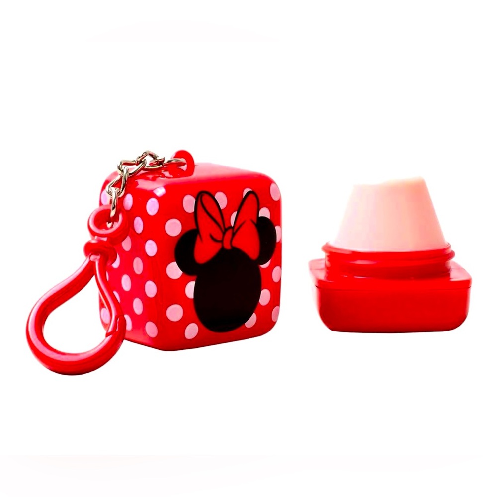 NEW Lip Smacker Minnie Lip Balm